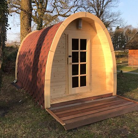Residenz - Sonnenglut - Seeterrasse - Sauna - Parkplatz Bad Zwischenahn Exteriör bild