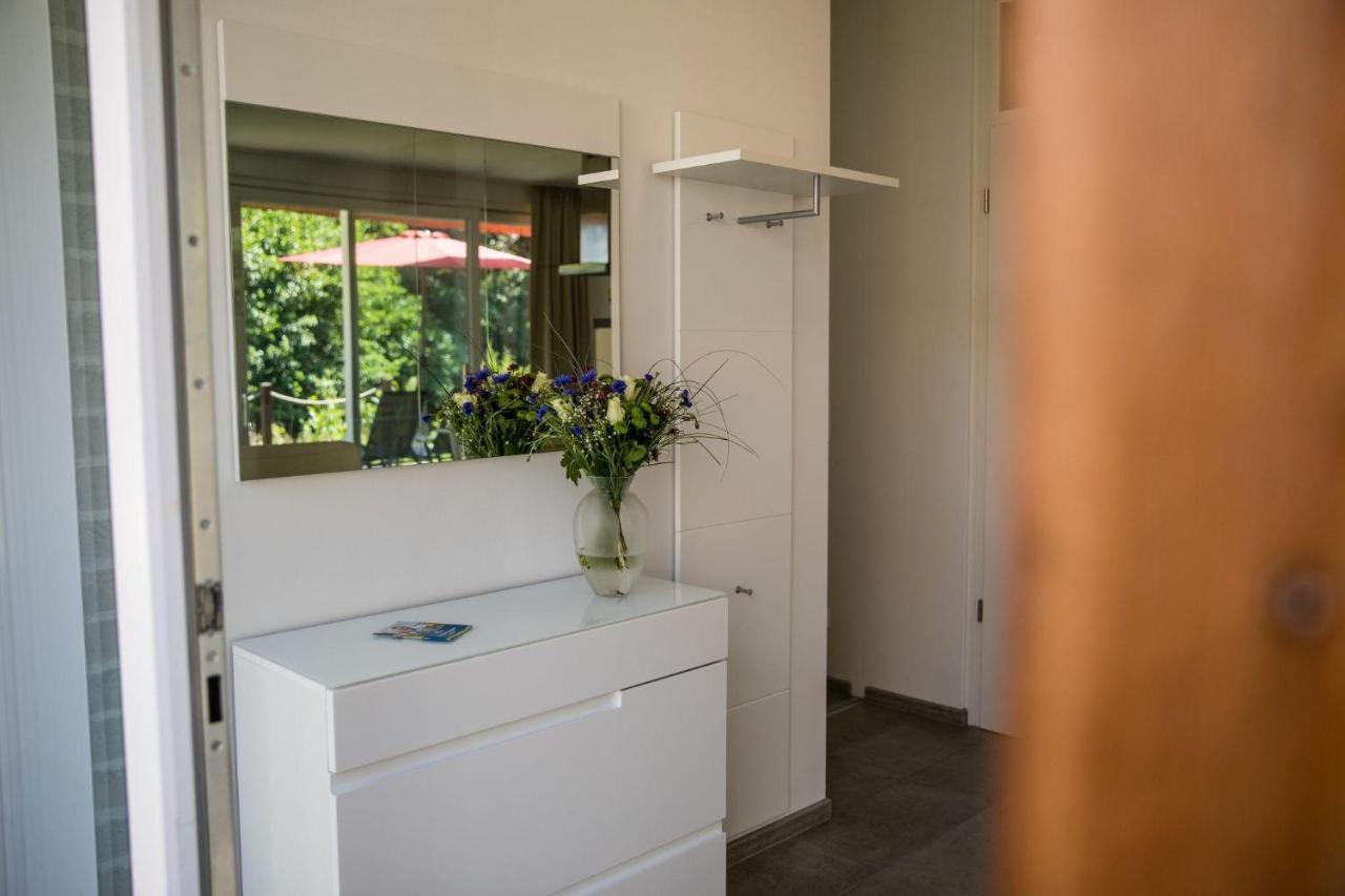 Residenz - Sonnenglut - Seeterrasse - Sauna - Parkplatz Bad Zwischenahn Exteriör bild