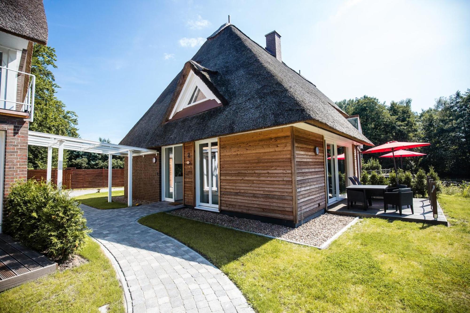 Residenz - Sonnenglut - Seeterrasse - Sauna - Parkplatz Bad Zwischenahn Exteriör bild